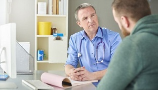 métodos de tratamiento de la prostatitis crónica
