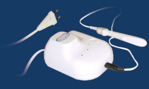 dispositivos antiparasitarios para el tratamiento de la prostatitis