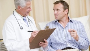 métodos para tratar la prostatitis en hombres