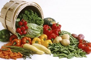 alimentos en el tratamiento de la prostatitis