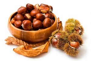 castaño de indias para el tratamiento de la prostatitis