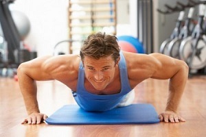 ejercicio para tratar la prostatitis