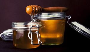 tratamiento de la prostatitis con productos apícolas
