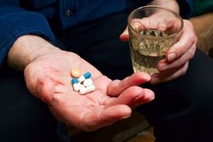 Antibióticos