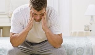 ¿Se puede curar la prostatitis crónica
