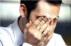 causas de prostatitis en hombres