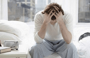 ¿Cómo se manifiesta la prostatitis en los hombres