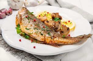 principios nutricionales para la prevención de la prostatitis