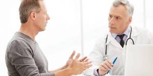 síntomas de la prostatitis