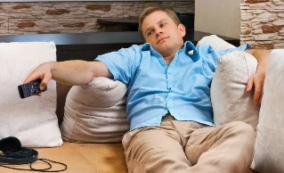 La vida sedentaria es la causa de la prostatitis
