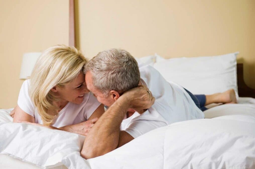 tener relaciones sexuales con prostatitis
