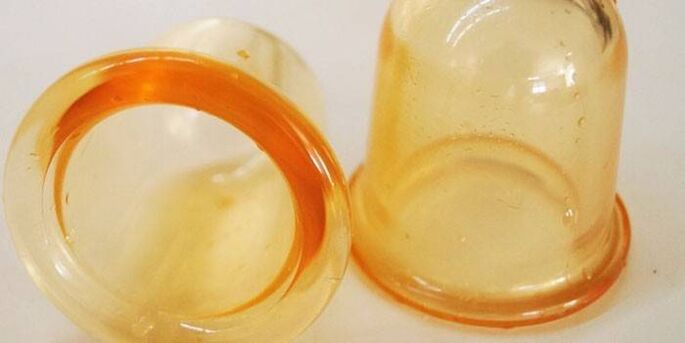 bancos para el tratamiento de la prostatitis