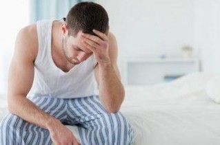 La inflamación de la próstata