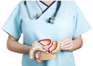 La prostatitis y hombres