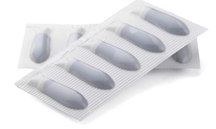 Las velas de la prostatitis