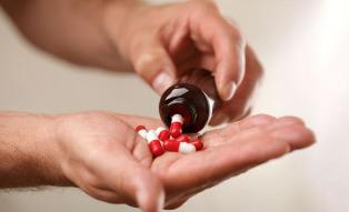el tratamiento farmacológico