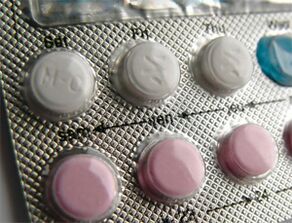 Una cura eficaz para la prostatitis en hombres.