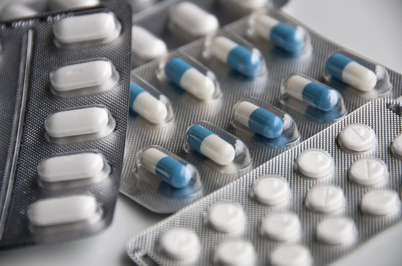 medicamentos