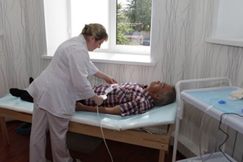 tratamiento de hardware de la prostatitis